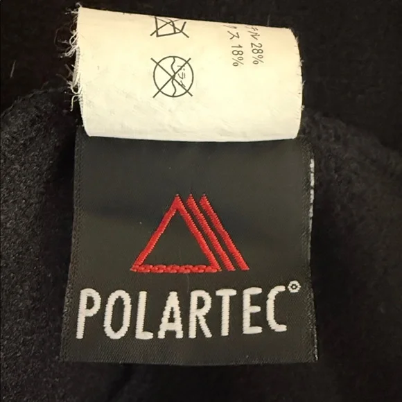 Arc'teryx Blue Performance Jacket - Picture 12 of 12